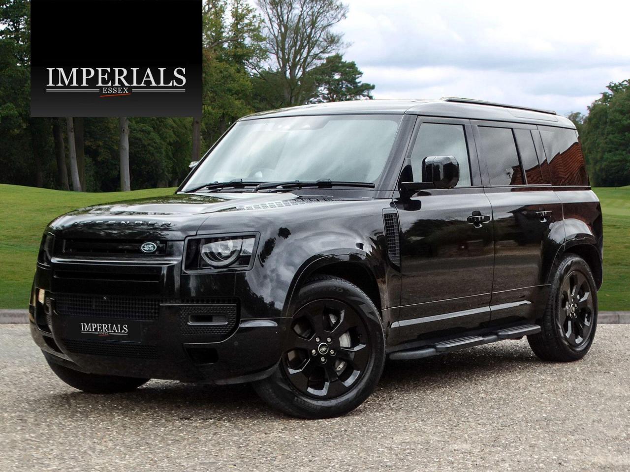 2025 Land Rover 3.0 D350 MHEV X-Dynamic SE Auto 4WD Euro 6 (s/s) 5dr