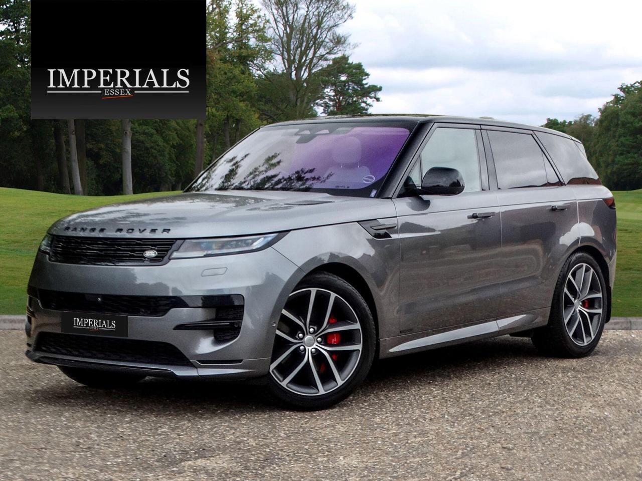 2023 Land Rover 3.0 D300 MHEV Autobiography Auto 4WD Euro 6 (s/s) 5dr