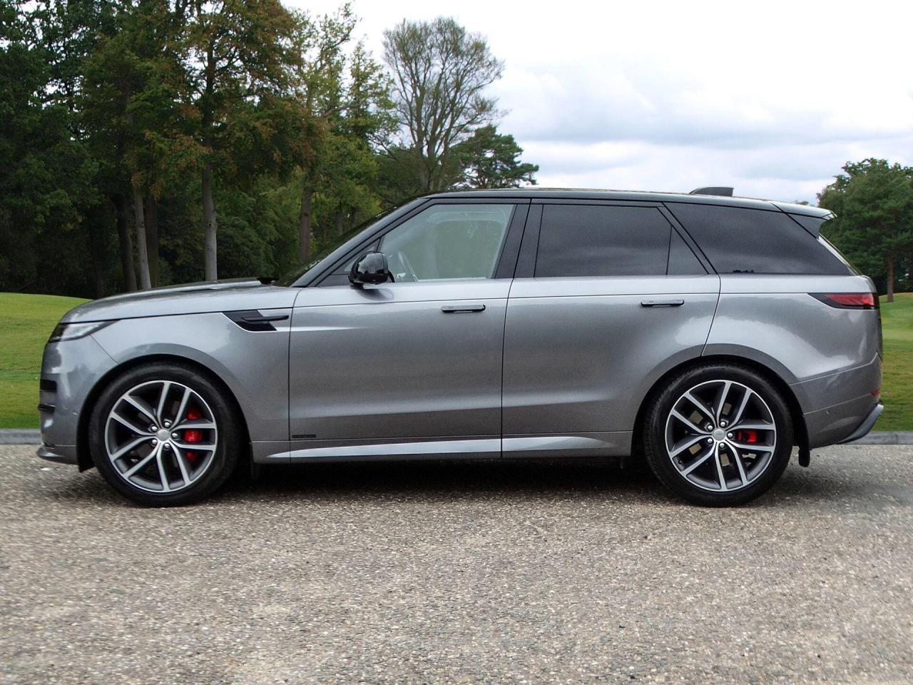 2023 Land Rover 3.0 D300 MHEV Autobiography Auto 4WD Euro 6 (s/s) 5dr