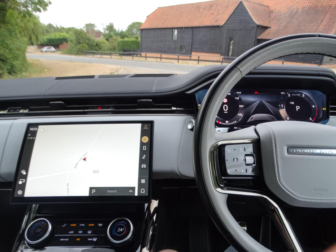 2023 Land Rover 3.0 D300 MHEV Autobiography Auto 4WD Euro 6 (s/s) 5dr