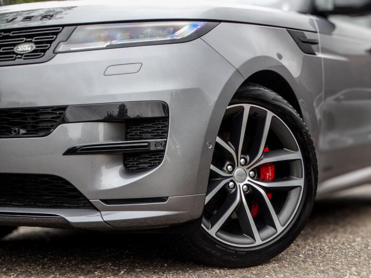 2023 Land Rover 3.0 D300 MHEV Autobiography Auto 4WD Euro 6 (s/s) 5dr