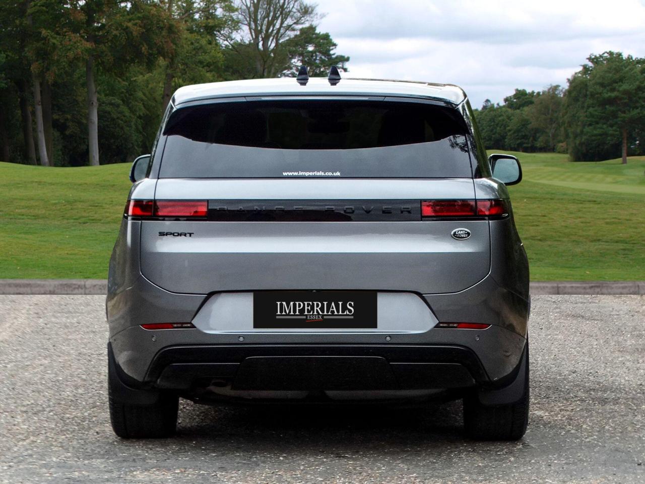 2023 Land Rover 3.0 D300 MHEV Autobiography Auto 4WD Euro 6 (s/s) 5dr