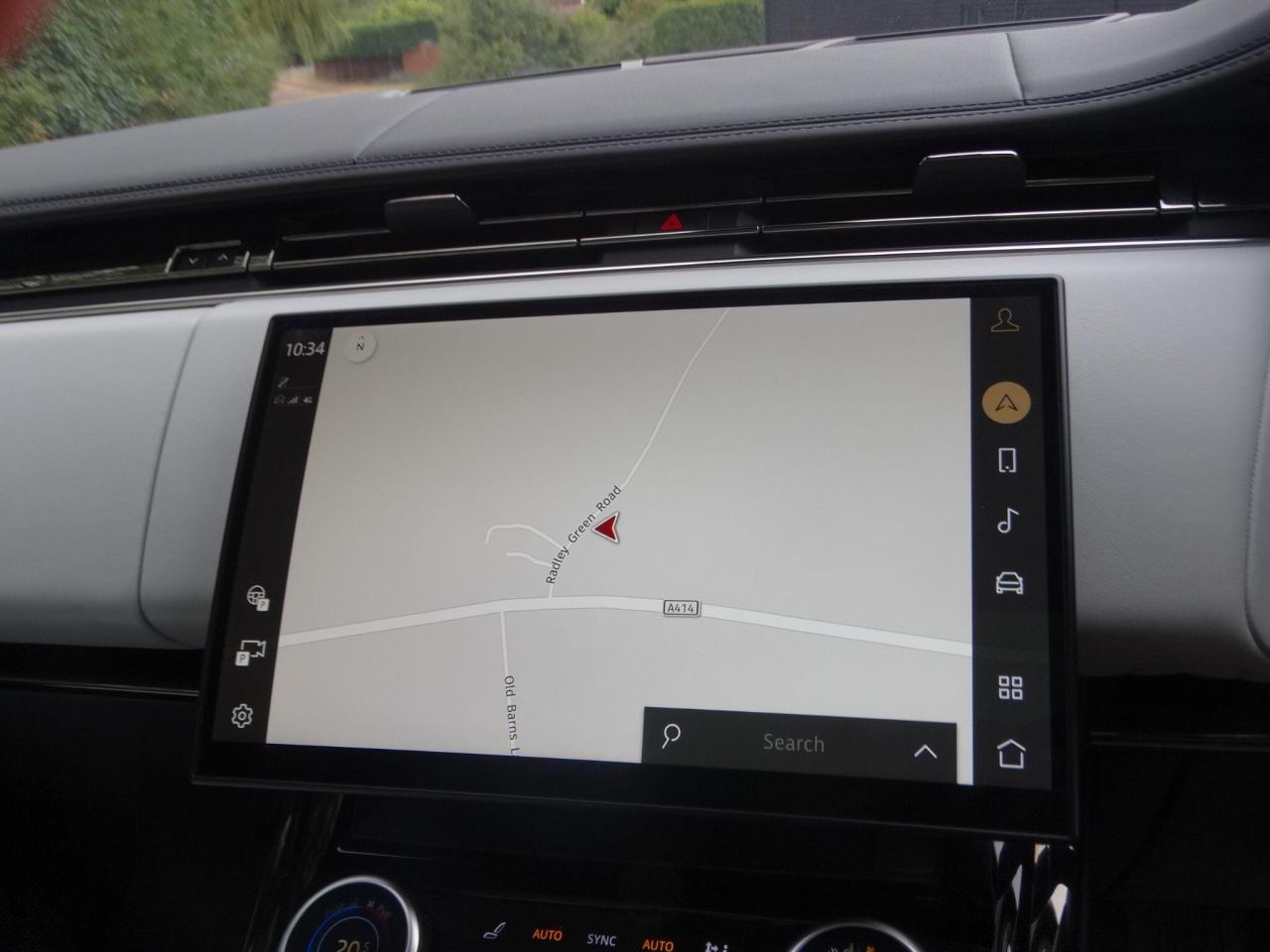 2023 Land Rover 3.0 D300 MHEV Autobiography Auto 4WD Euro 6 (s/s) 5dr