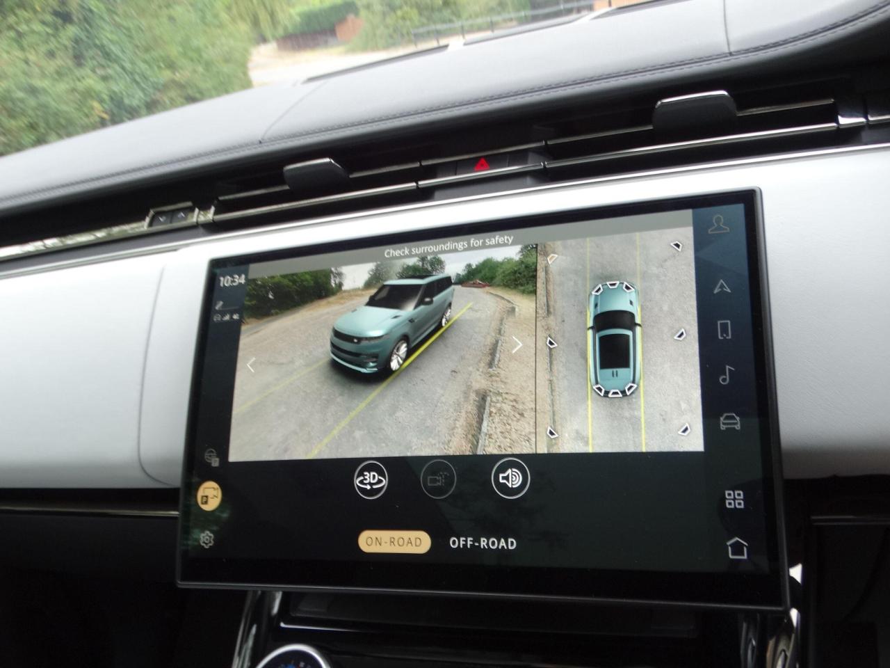 2023 Land Rover 3.0 D300 MHEV Autobiography Auto 4WD Euro 6 (s/s) 5dr