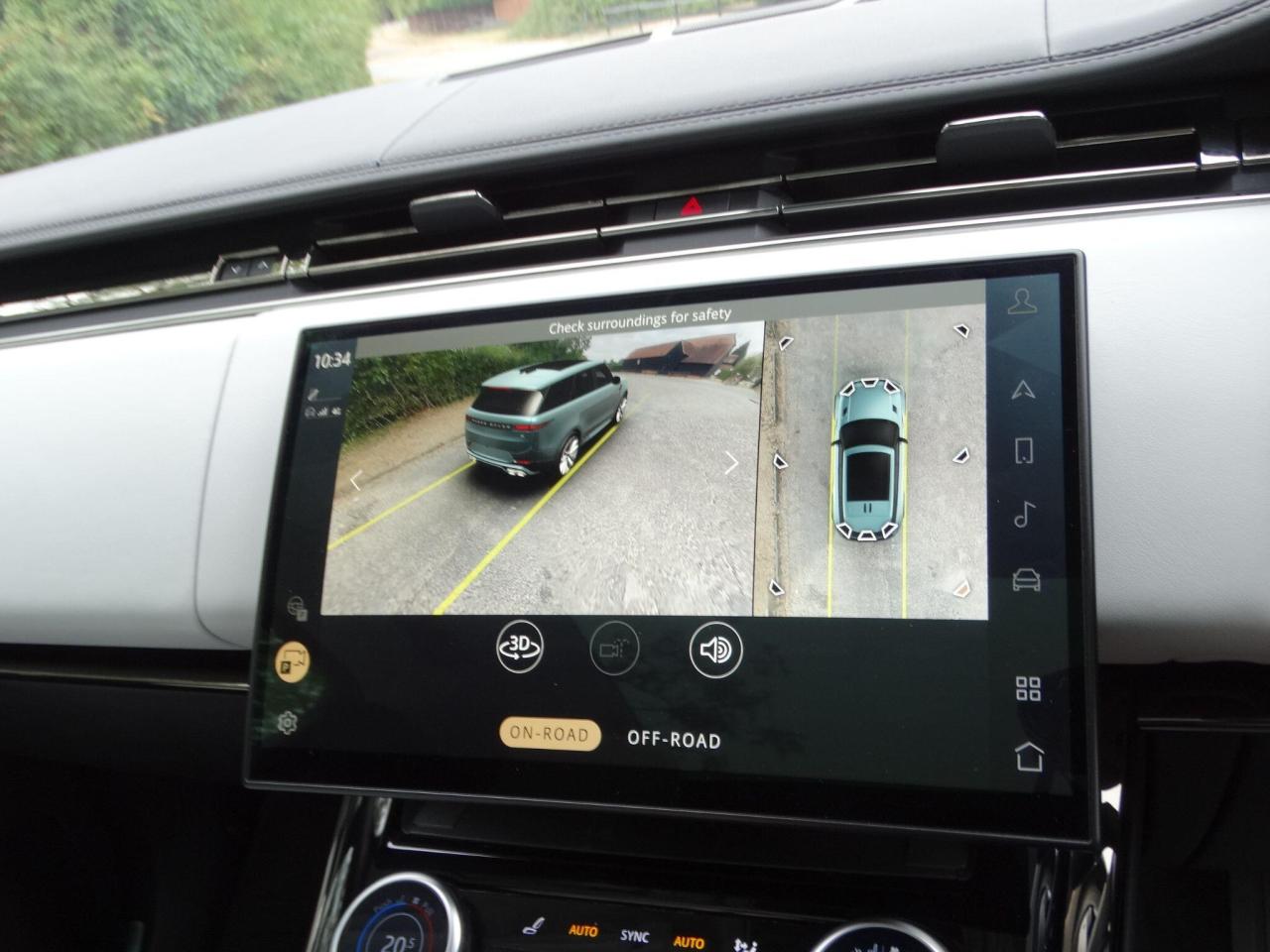 2023 Land Rover 3.0 D300 MHEV Autobiography Auto 4WD Euro 6 (s/s) 5dr