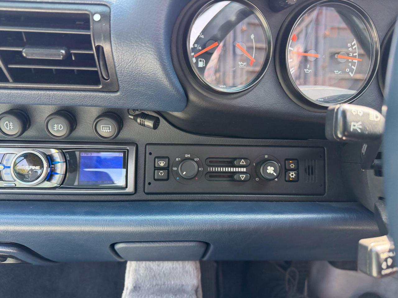 1997 Porsche 3.6 993 Targa 2dr Petrol Automatic (285 bhp)