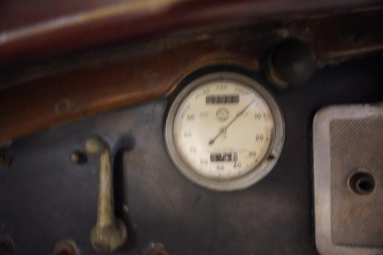 1926 Renault Model PI18/24HP Limousine by Felber et Fils - Paris