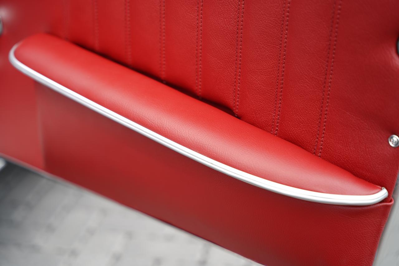 1956 Mercedes - Benz 190SL