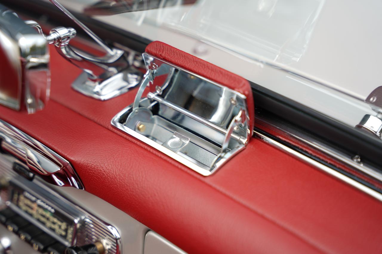1956 Mercedes - Benz 190SL