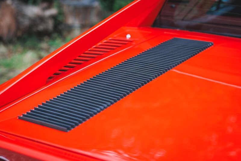 1978 Maserati MERAK SS
