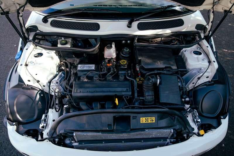 2004 Mini COOPER