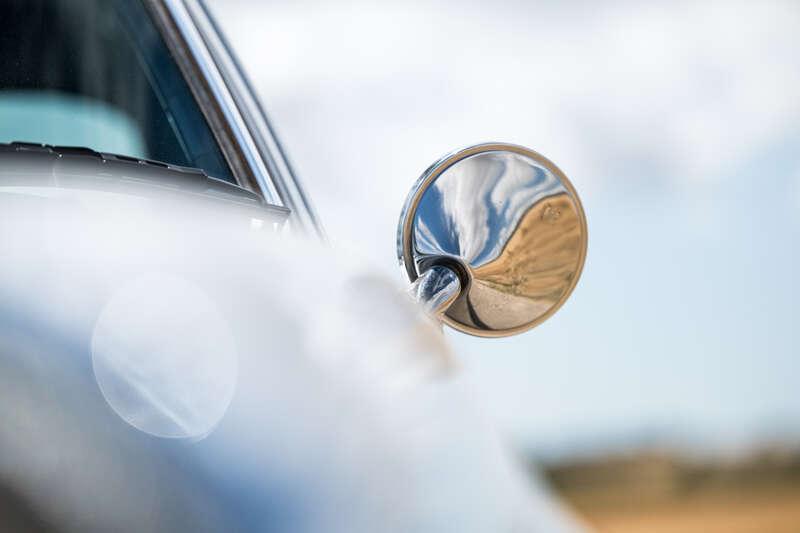 1973 Porsche 911