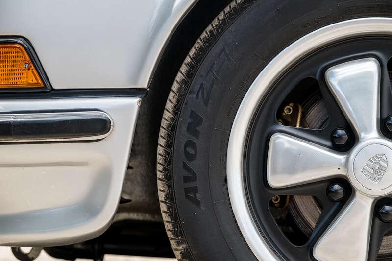 1973 Porsche 911