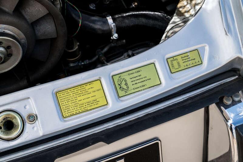 1973 Porsche 911