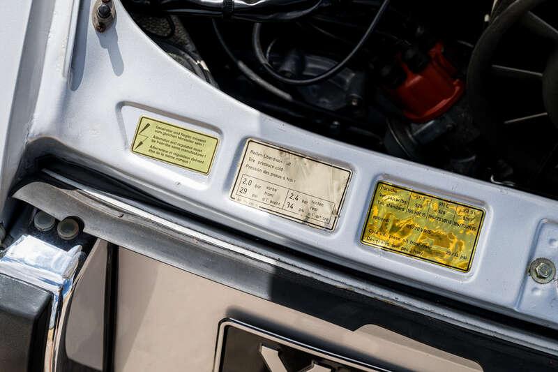 1973 Porsche 911