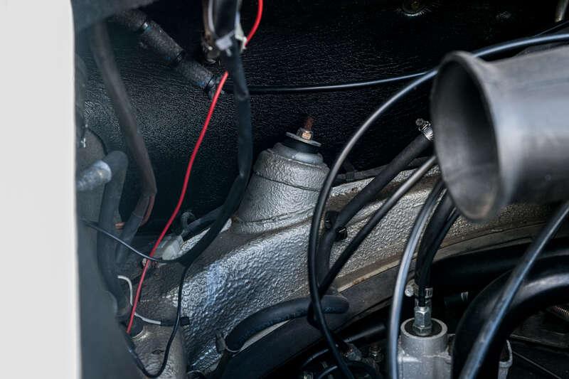 1973 Porsche 911