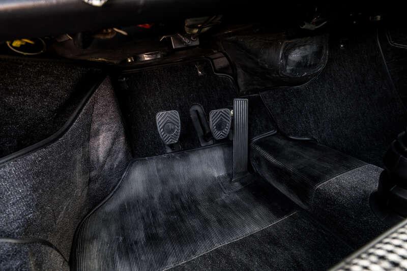 1973 Porsche 911