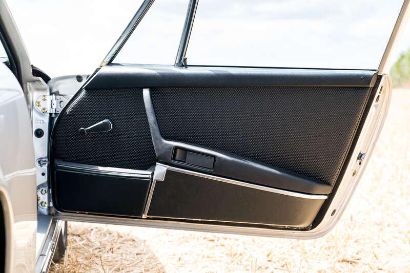 1973 Porsche 911