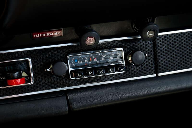 1973 Porsche 911