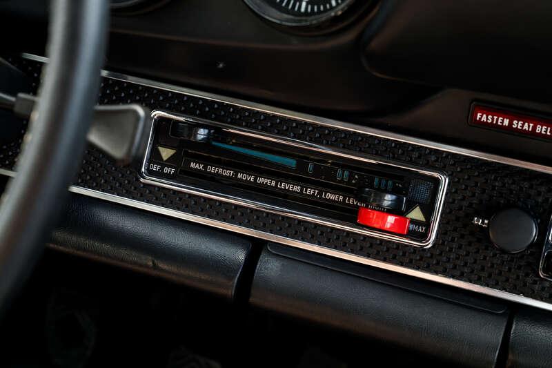 1973 Porsche 911
