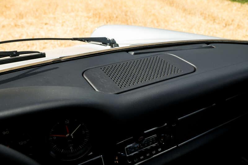 1973 Porsche 911