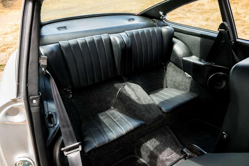 1973 Porsche 911