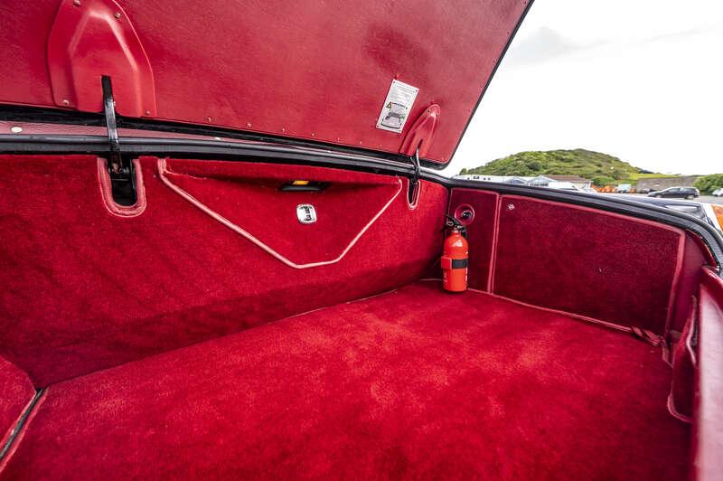 1988 Bentley Continental