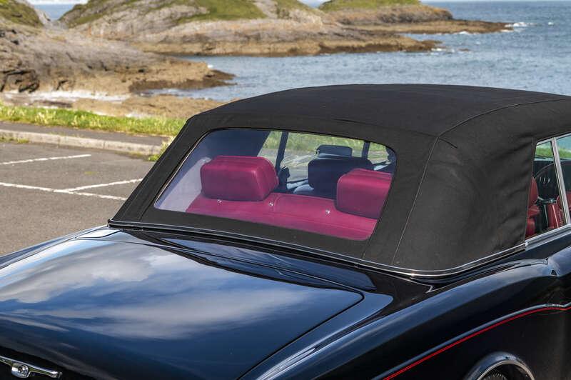 1988 Bentley Continental