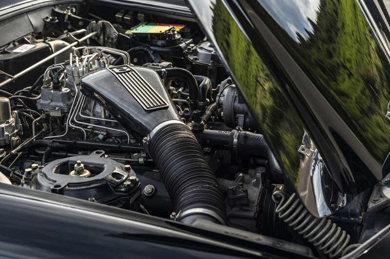 1988 Bentley Continental