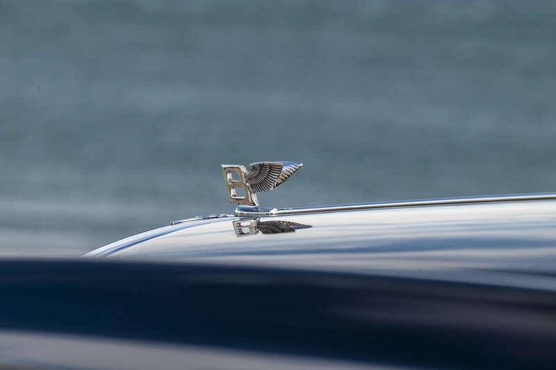 1988 Bentley Continental