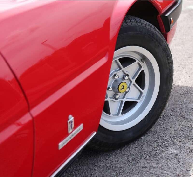 1977 Ferrari 400