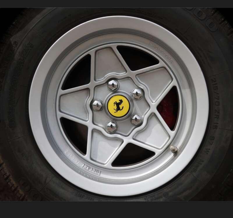 1977 Ferrari 400