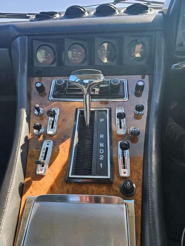 1977 Ferrari 400