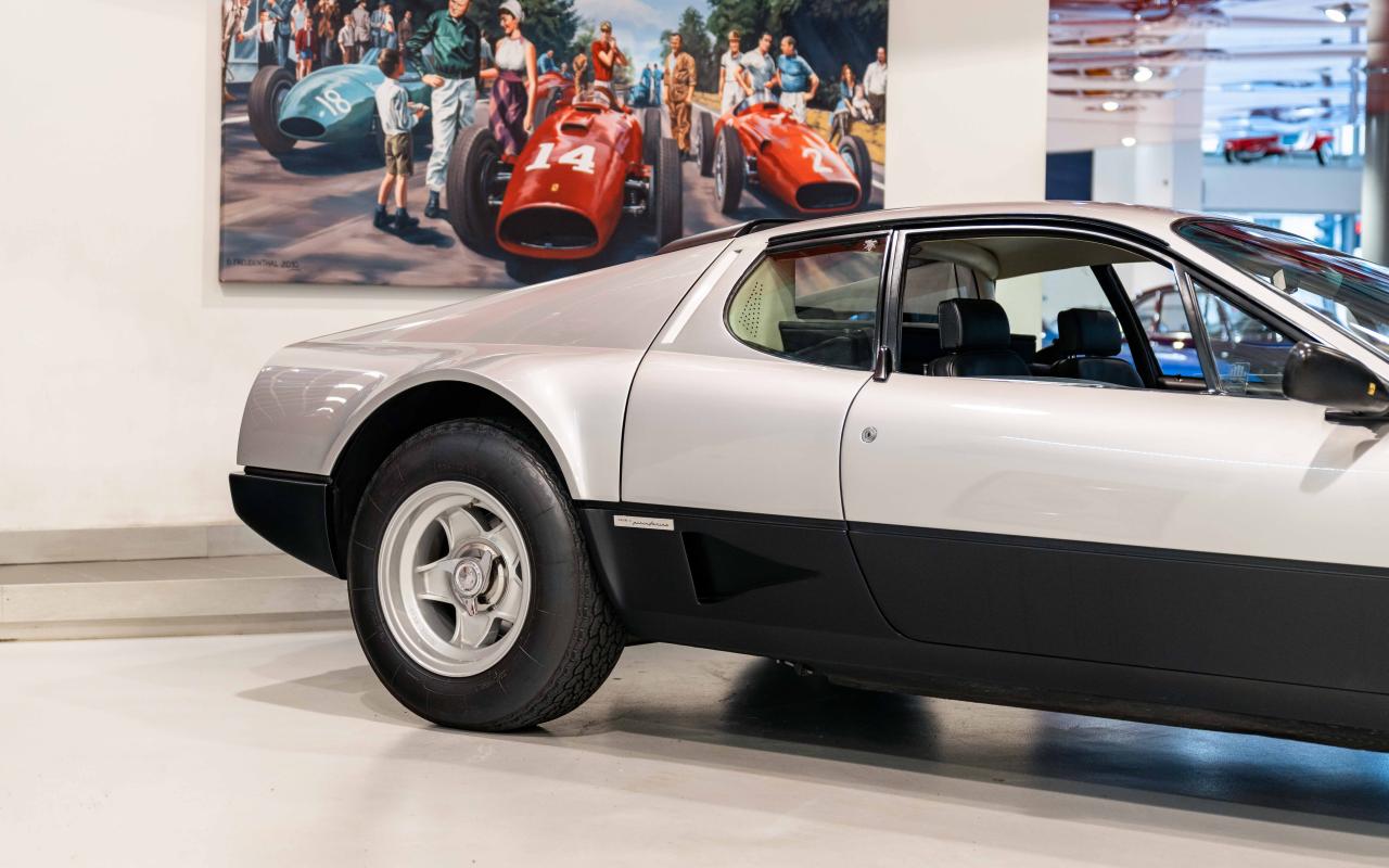 1979 Ferrari 512 BB