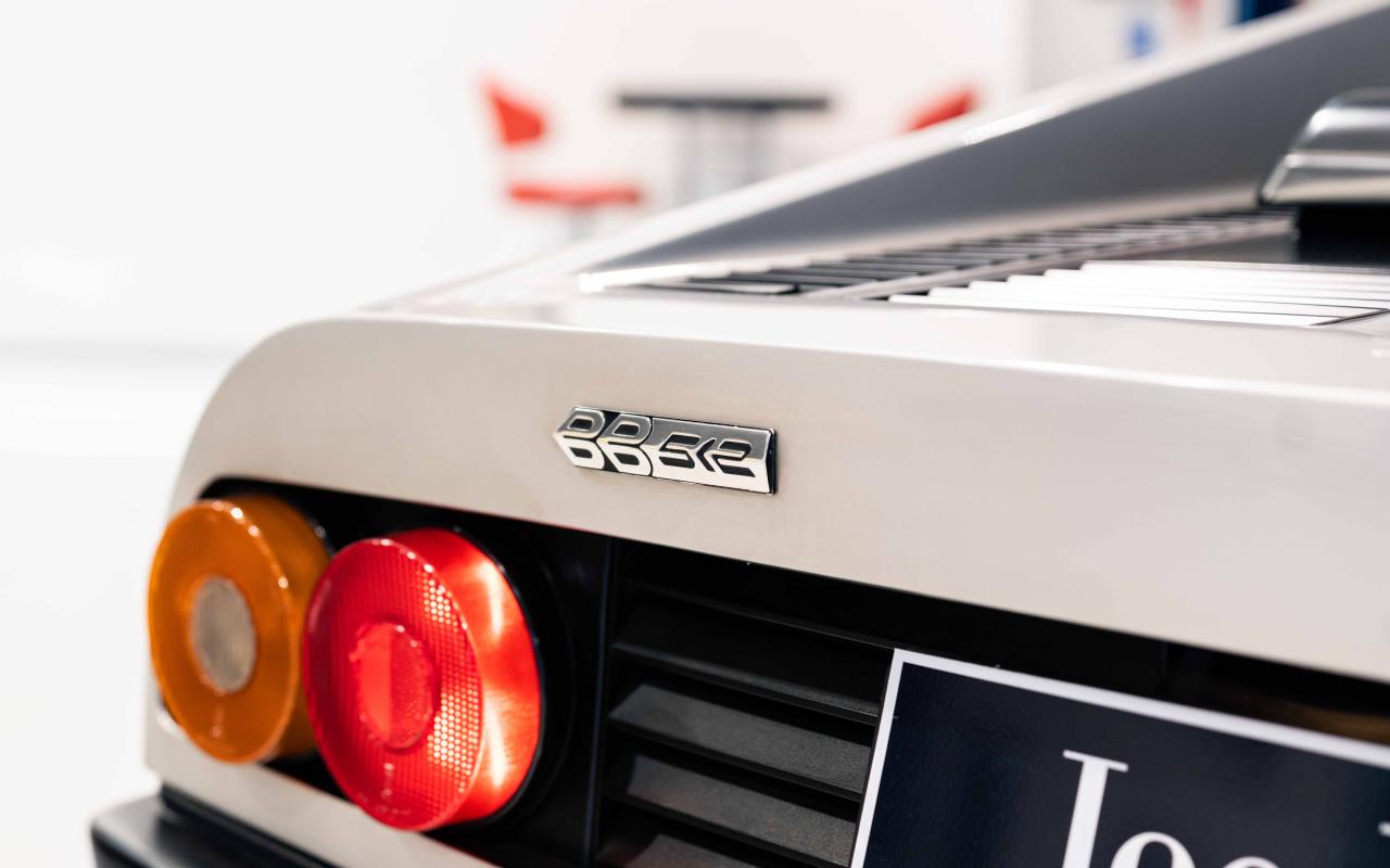 1979 Ferrari 512 BB