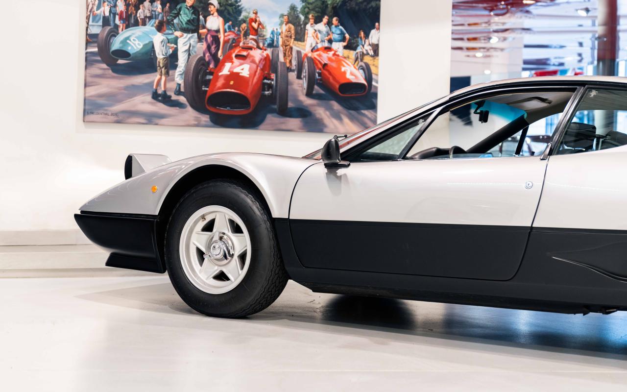 1979 Ferrari 512 BB