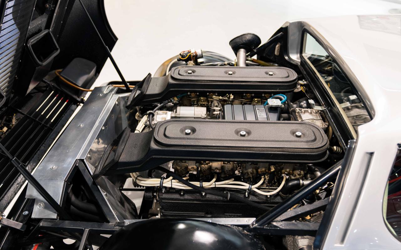 1979 Ferrari 512 BB