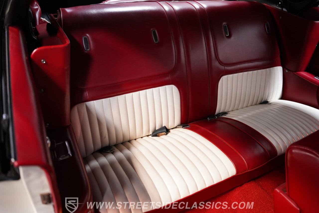 1968 Buick Skylark Custom Convertible