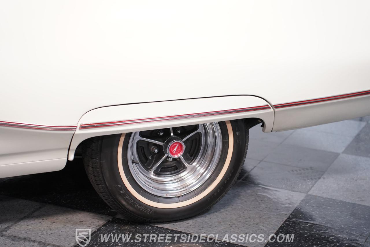 1968 Buick Skylark Custom Convertible