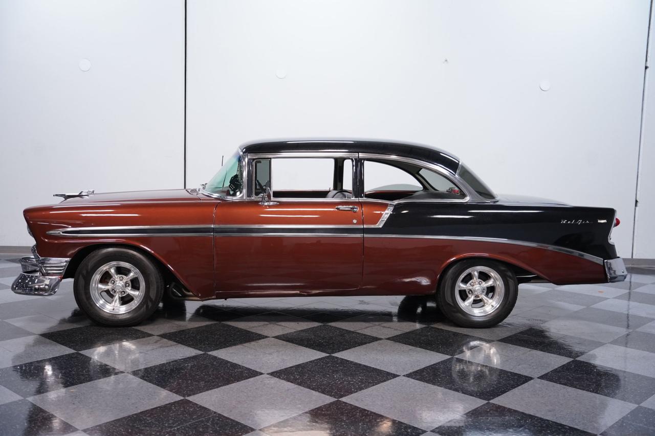 1956 Chevrolet Bel Air