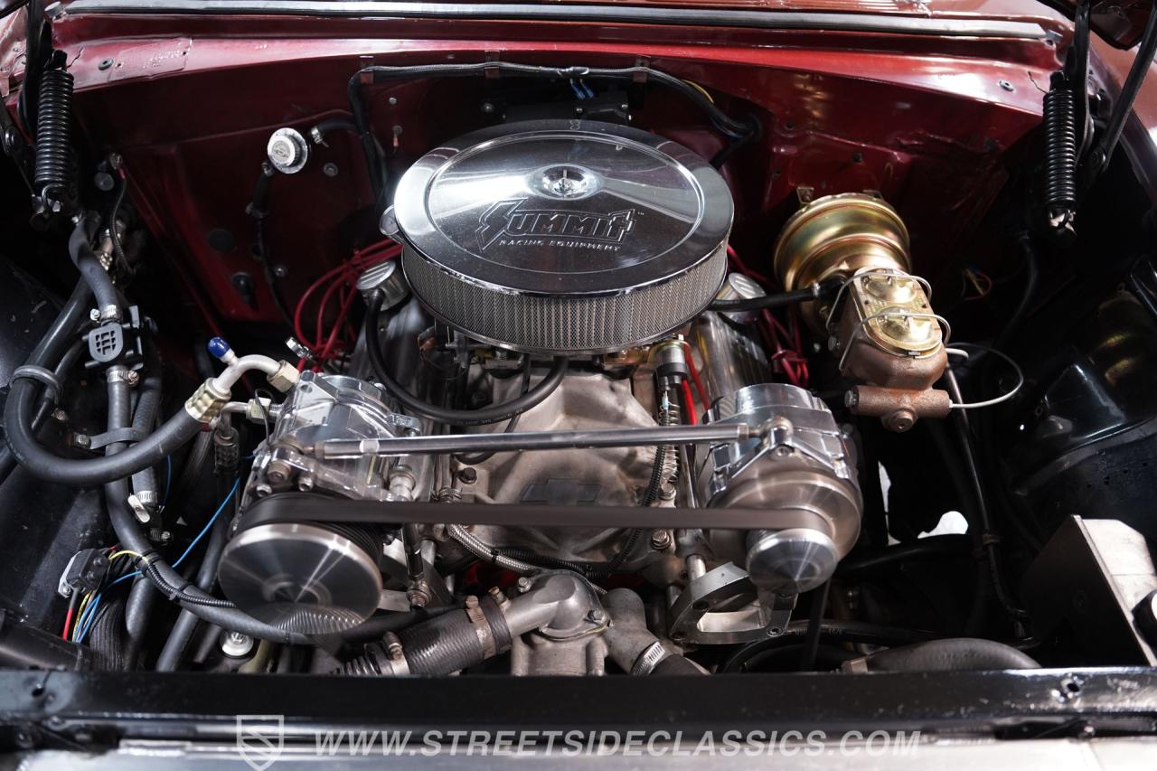 1956 Chevrolet Bel Air