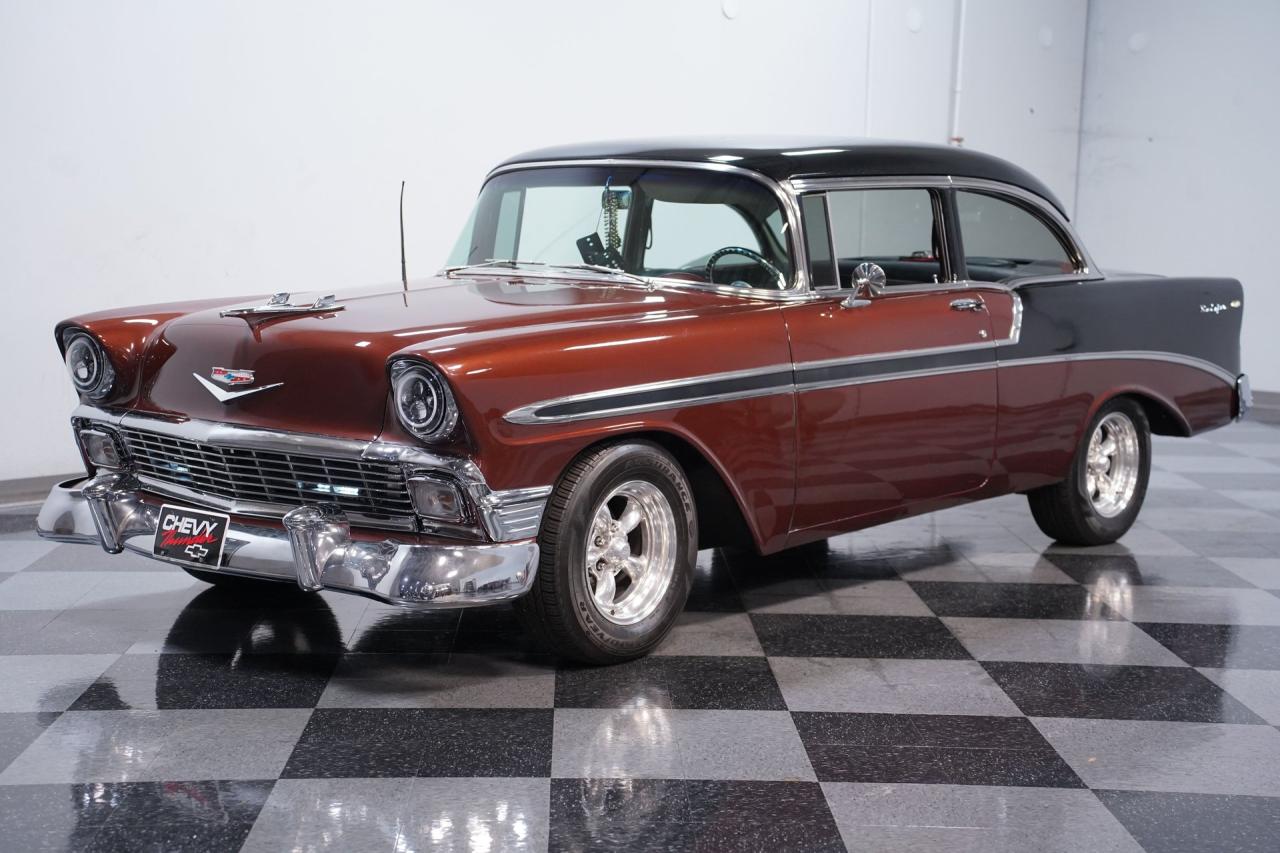 1956 Chevrolet Bel Air