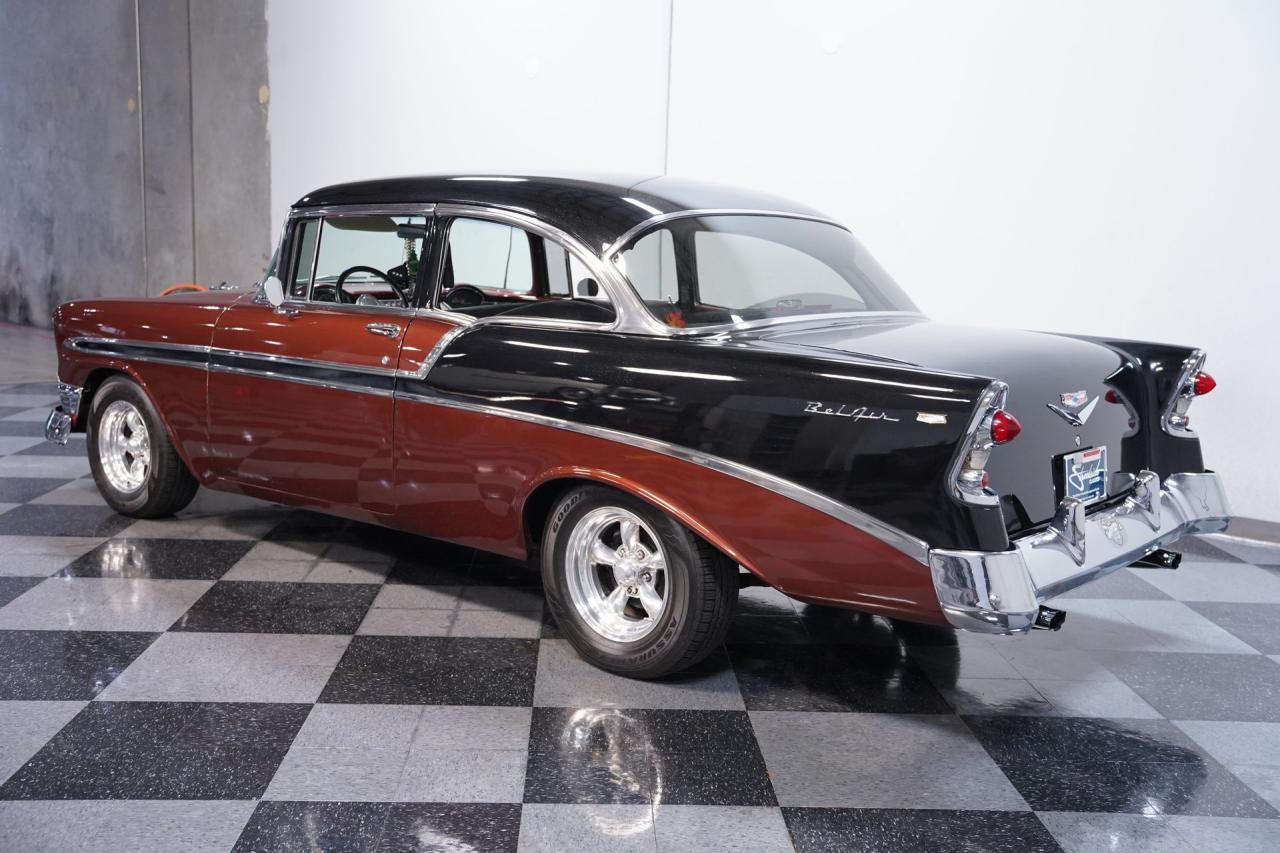 1956 Chevrolet Bel Air