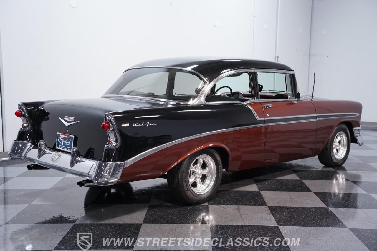 1956 Chevrolet Bel Air
