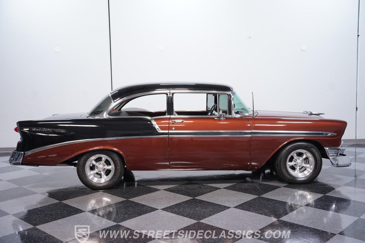 1956 Chevrolet Bel Air