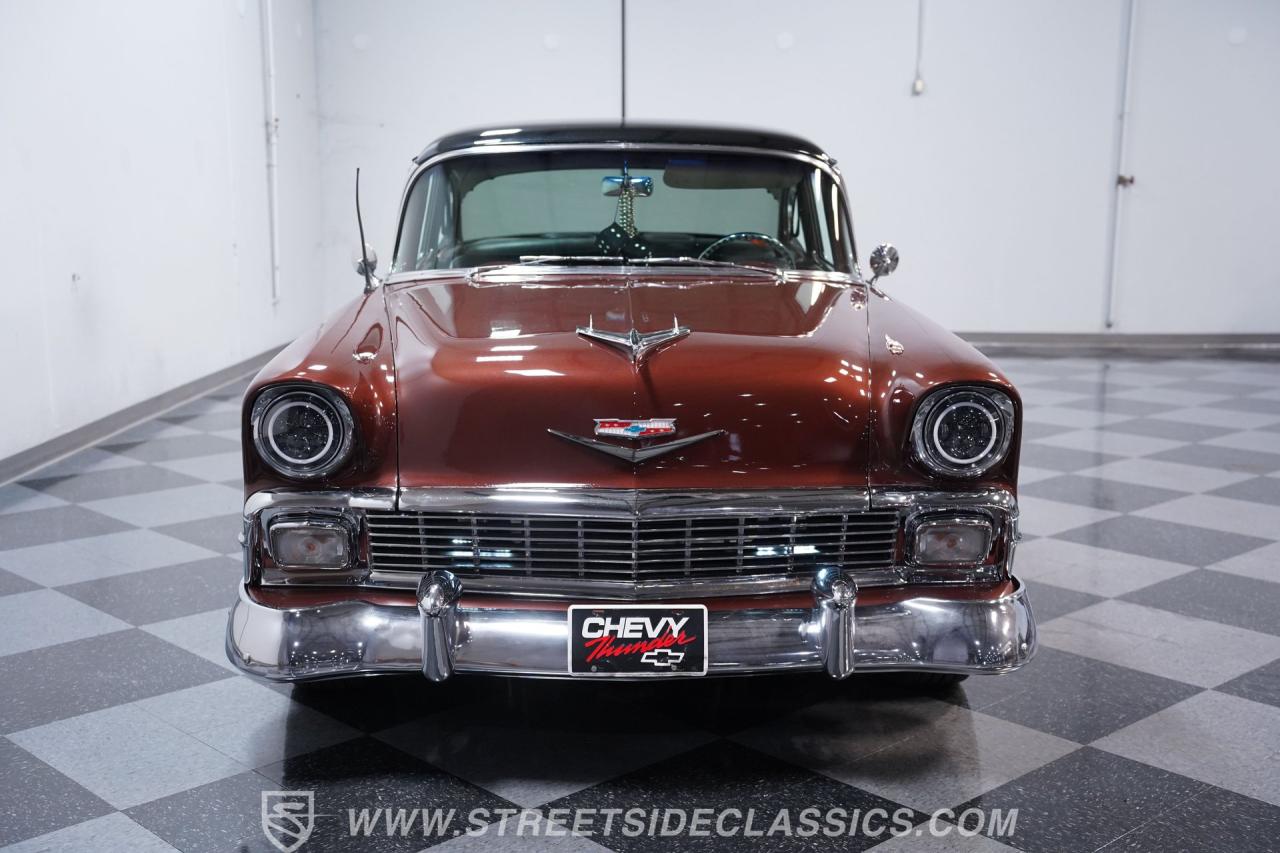 1956 Chevrolet Bel Air