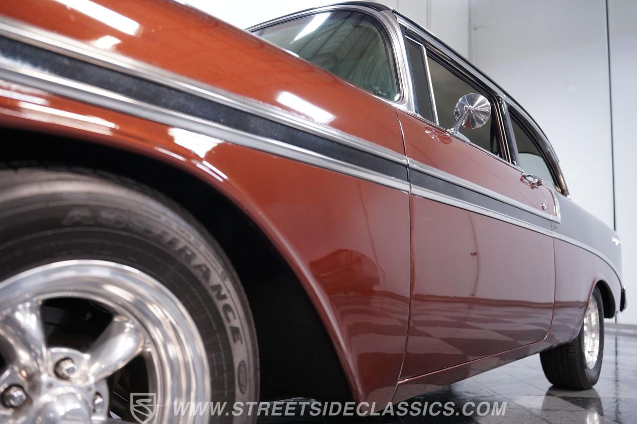 1956 Chevrolet Bel Air