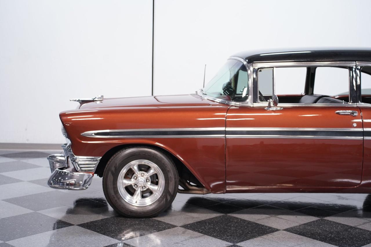 1956 Chevrolet Bel Air
