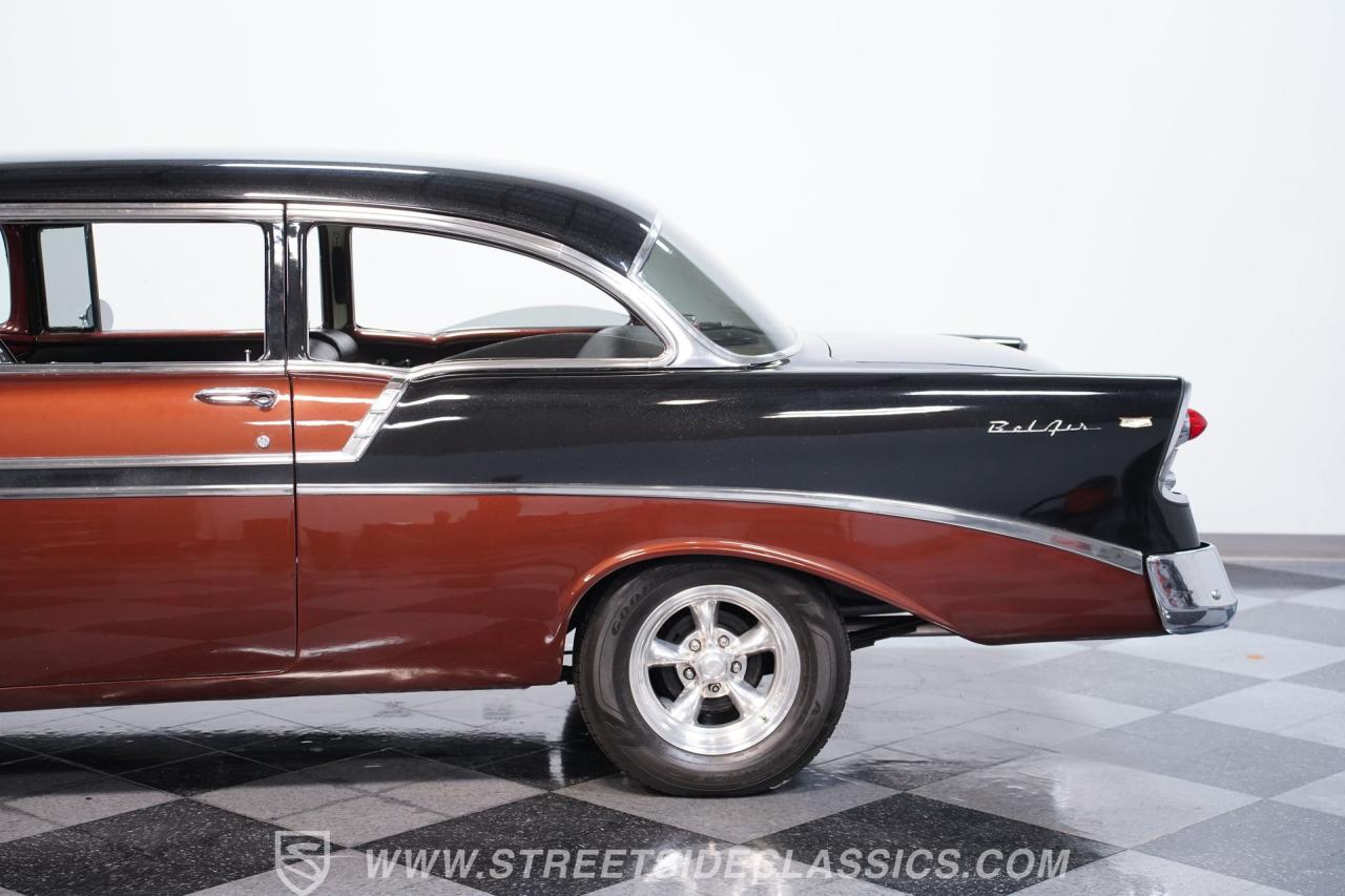 1956 Chevrolet Bel Air