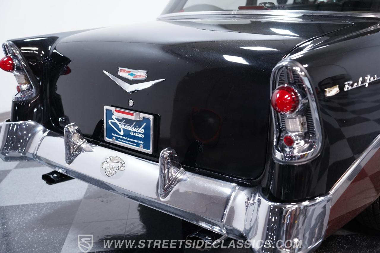 1956 Chevrolet Bel Air